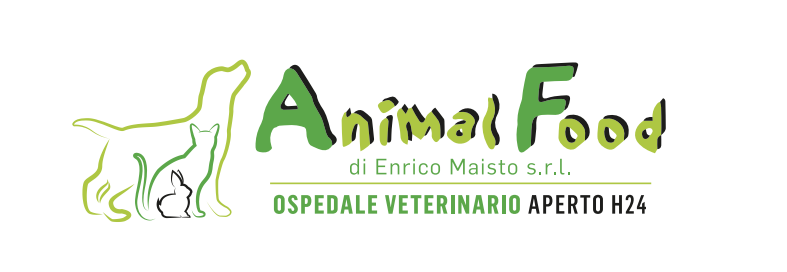 Animal Food Ospedale Veterinario
